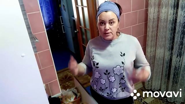 Разворотила пол дома, буду носить рваные носки, есть плесневый хлеб?♀️нет не буду?♀️ смотреть онлайн