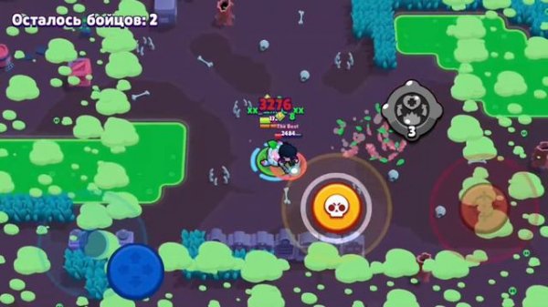 ПРОВЕРКА МИФОВ В БРАВЛ СТАРС|МИФЫ🤔