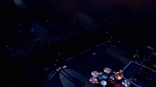 Alter Bridge - Words Darker Than Their Wings (Live At The Royal Albert Hall)