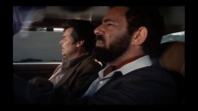Angel Martin's Stuart Margolin messages left on Jim Rockford's answering machine смотреть онлайн