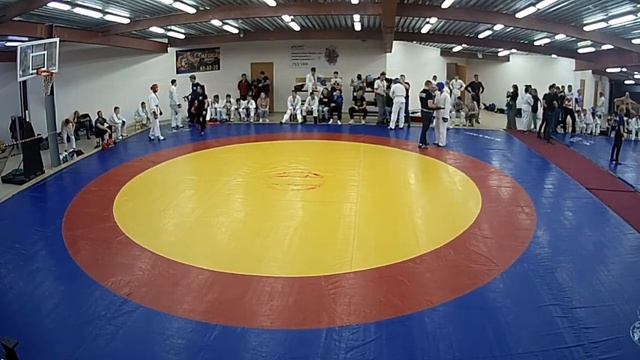 Рукопашный бой. Прямая трансляция. Площадка 2, 14+ лет смотреть онлайн