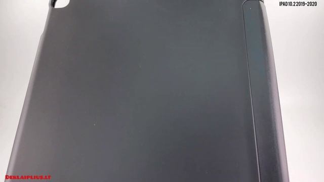 Smart Soft Ipad 10-2 2019-2020 dėklas-case-чехол смотреть онлайн