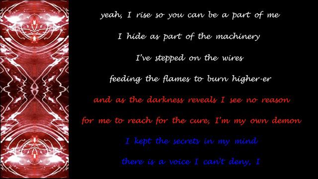 Amaranthe - The Nexus - 2013 - Lyric Video
