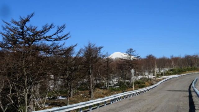 Итуруп / Iturup Island. 2016択捉島 смотреть онлайн