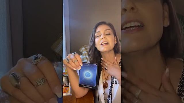 Weekly Tarot and Oracle Card Reading for August 9-15. Drop a moon for extra insights this week????? смотреть онлайн