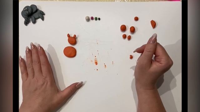 Плоские фигуры. Урок 4. Котенок смотреть онлайн