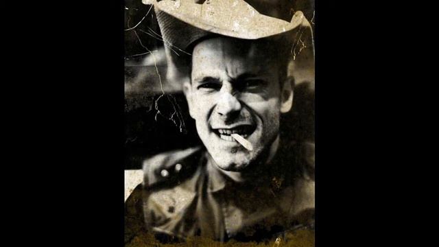Hank Williams III - Where The Old Red River Flows - Live at 123 Pleasant St. 1999-09-24 смотреть онлайн
