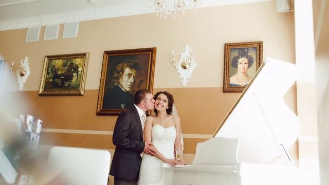 Slideshow Our Wedding Day 2012.07.28