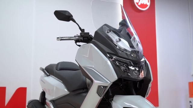 Scooter deportivo | ¿Cual elegir, 300, 400 o 500? смотреть онлайн