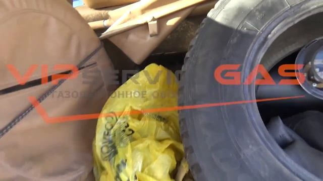 ГБО на Jeep 4x4 Jeep Cherokees. Установка ГБО. Газ на Джип 4x4. Jeep Cherokees (ГБО ХАрьков) смотреть онлайн