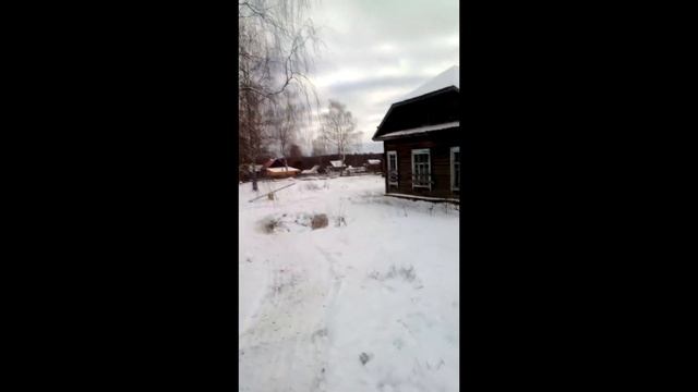 Мотобуксировщик - универсал | зима смотреть онлайн