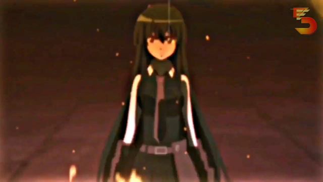 Control「AMV」ANIME MIX смотреть онлайн