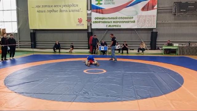 44кг.Турнир ГРБ ВК:2010-2011г.р.г.Маркс 16.12.2023г. смотреть онлайн
