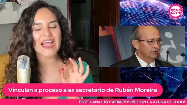 Vinculan a proceso a ex tesorero de Rubén Moreira. Faltan 475 mdp смотреть онлайн