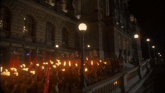 Hitler The Rise Of Evil: Horst Wessel. Hitler Takes Power.