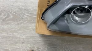 Фара Nissan Almera N16 Ниссан Альмера Н16 алмера