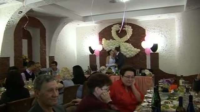 СВАДЬБА - 10. смотреть онлайн