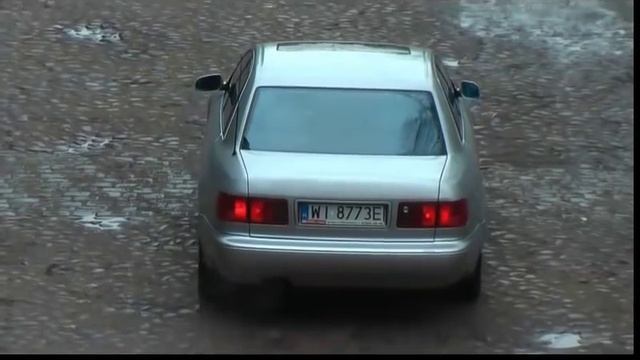 Audi A8 D2 выбираем оптимальный вариант! смотреть онлайн