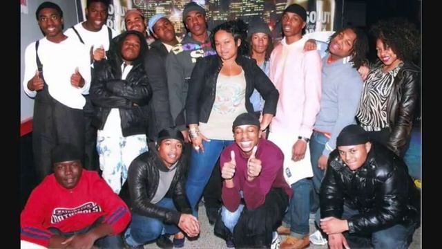 Heavy Impact - Drive (8-19-11) смотреть онлайн