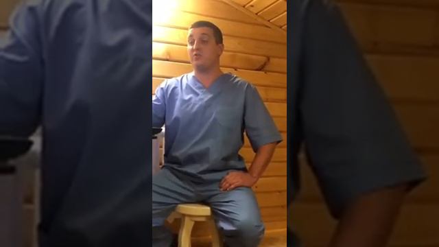 Гострий пієлонефрит( захист проекту) смотреть онлайн