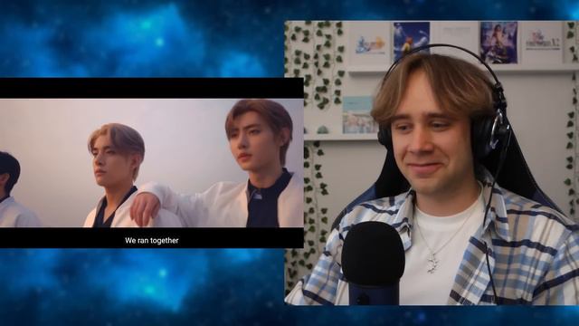 REACTING TO ENHYPEN – FUTURE PERFECT (PASS THE MIC) | PARADOXXXX INVASION | FORESHADOW смотреть онлайн