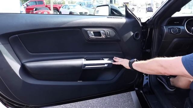 Is the 2019 Ford Mustang GT Performance Pack a GOOD daily driver? смотреть онлайн