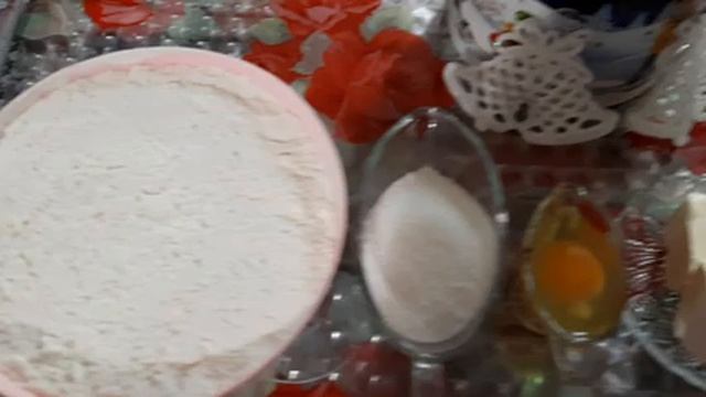 пряничный домик☃️?❄ смотреть онлайн