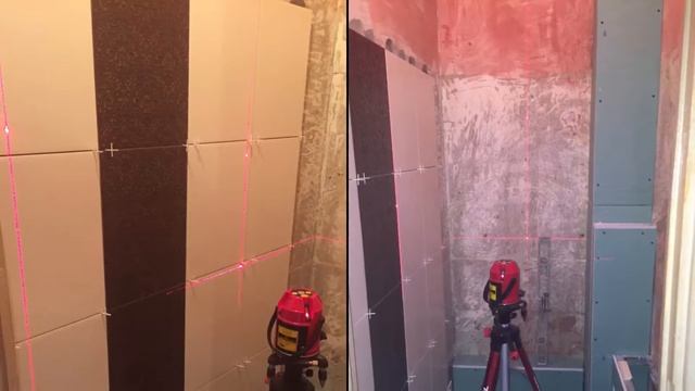 Ремонт ванной комнаты под "ключ" (фото) г. Ульяновск смотреть онлайн