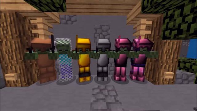 ?SAKURA PVP TEXTURE PACK [128x]?