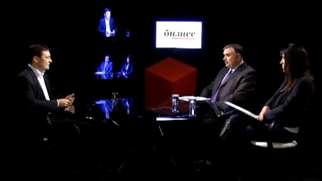 Рекламный рынок - Владимир Дмитриев смотреть онлайн
