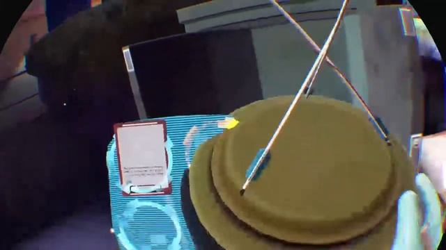 Apex construct vr experience #2 смотреть онлайн