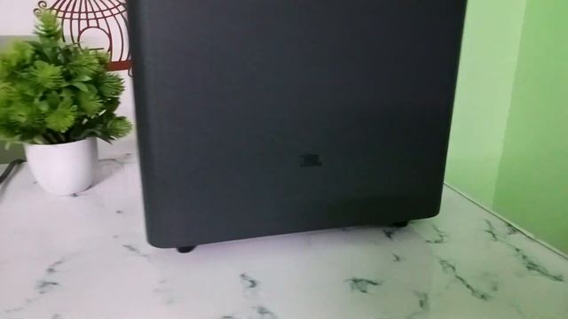 JBL BAR 2.1 SOUNDBAR 3D SURROUND SOUND TEST смотреть онлайн