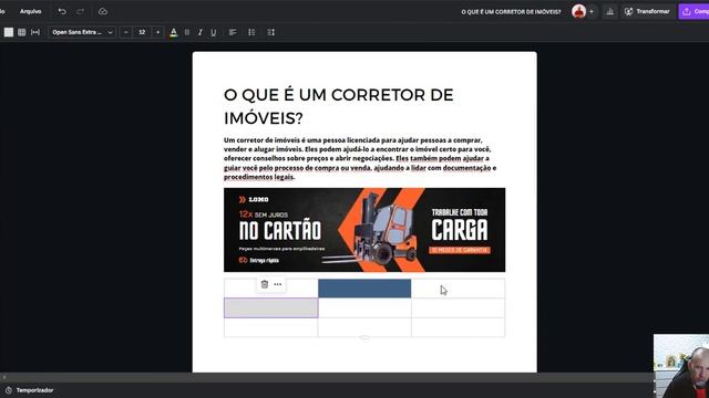ATUALIZOU NO CANVA - CANVA DOCS смотреть онлайн