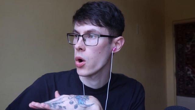 I AM SO GAYYY ??? | Slayyyter - STARFUCKER Album reaction смотреть онлайн