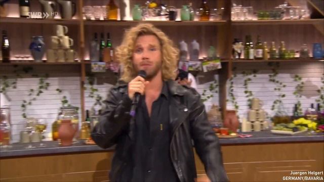 Feuerherz - Evergreen Medley - | Schlager-Spaß Mit Andy Borg