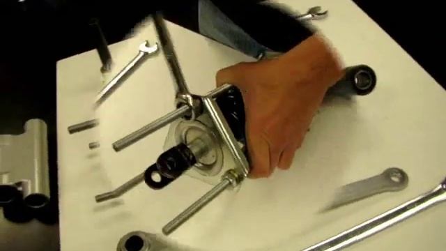 Barons Custom Accessories - Lowering Kit and Spring Installation смотреть онлайн