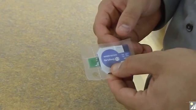 Lascar's EL-CC1 Cold Chain Data Loggers prove storage accuracy! смотреть онлайн