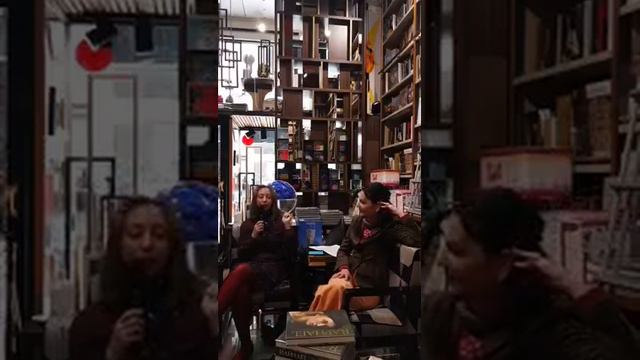 Vera Agosti incontra IAIA FILIBERTI – ARIANNA E TESEO смотреть онлайн