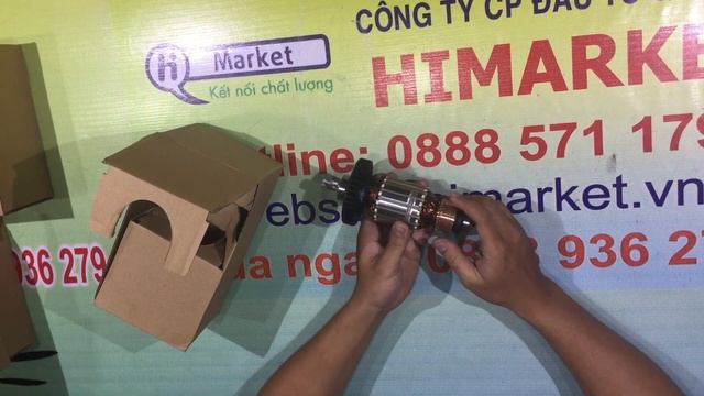 Rotor máy cưa đĩa Makita 5900B, Rotor Makita 5900B, Rotor máy cưa đĩa Makita 5900B. LH 0888571179 смотреть онлайн