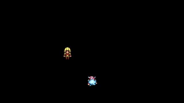 FINAL FANTASY IV The Complete Collection - The After Years: Dark Knight Cecil Boss смотреть онлайн