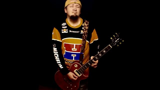 Если б соло к Я СВОБОДЕН сочиняли бы классики рока смотреть онлайн