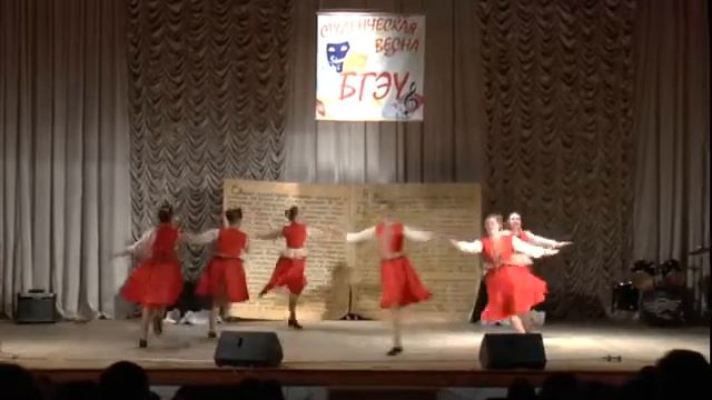 ФМБК - Весялуха (SV`15) | Samoe Radio смотреть онлайн