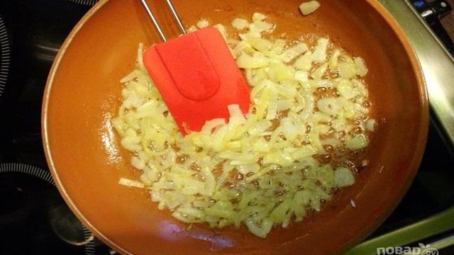 Сборник рецептов