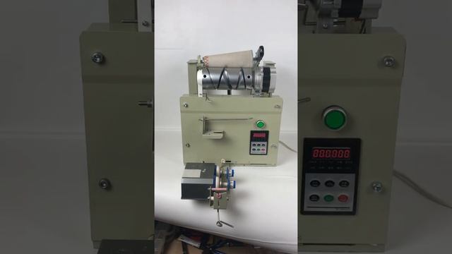 Машинка для намотки пряжи на конуса смотреть онлайн
