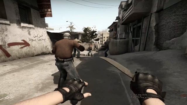 Купил mac-10 на пистолетке [cs:go] смотреть онлайн