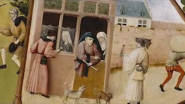 Разговаривая с Юнгом / საუბარები იუნგთნ / Speaking With Iung