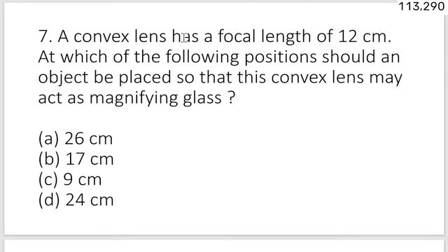 Best Mcq class 10 Light || Reflection & Refraction of Light | #mcqncert #class10sciencemcq смотреть онлайн