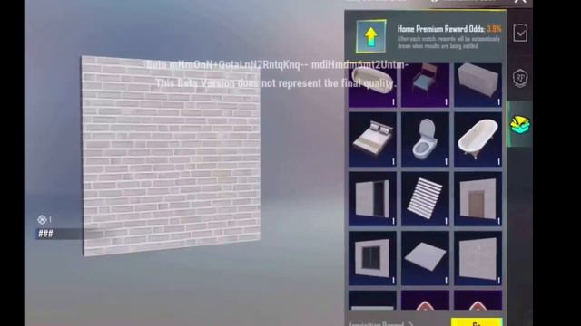 PUBGM Upgradation Material In Clan Shop - PUBG MOBILE New Material Shop - 3.1 Update New Features смотреть онлайн