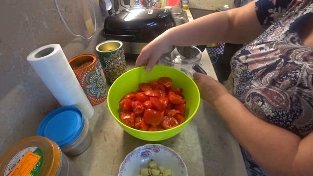 Кулинарное творчество на все случаи жизни 