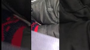 Как Закрепить Детский Бустер В Автомобиль. Установка  Детской Автолюльки